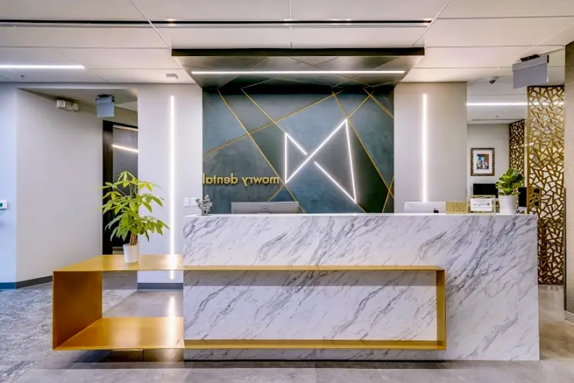  Fremont Mowry Dental