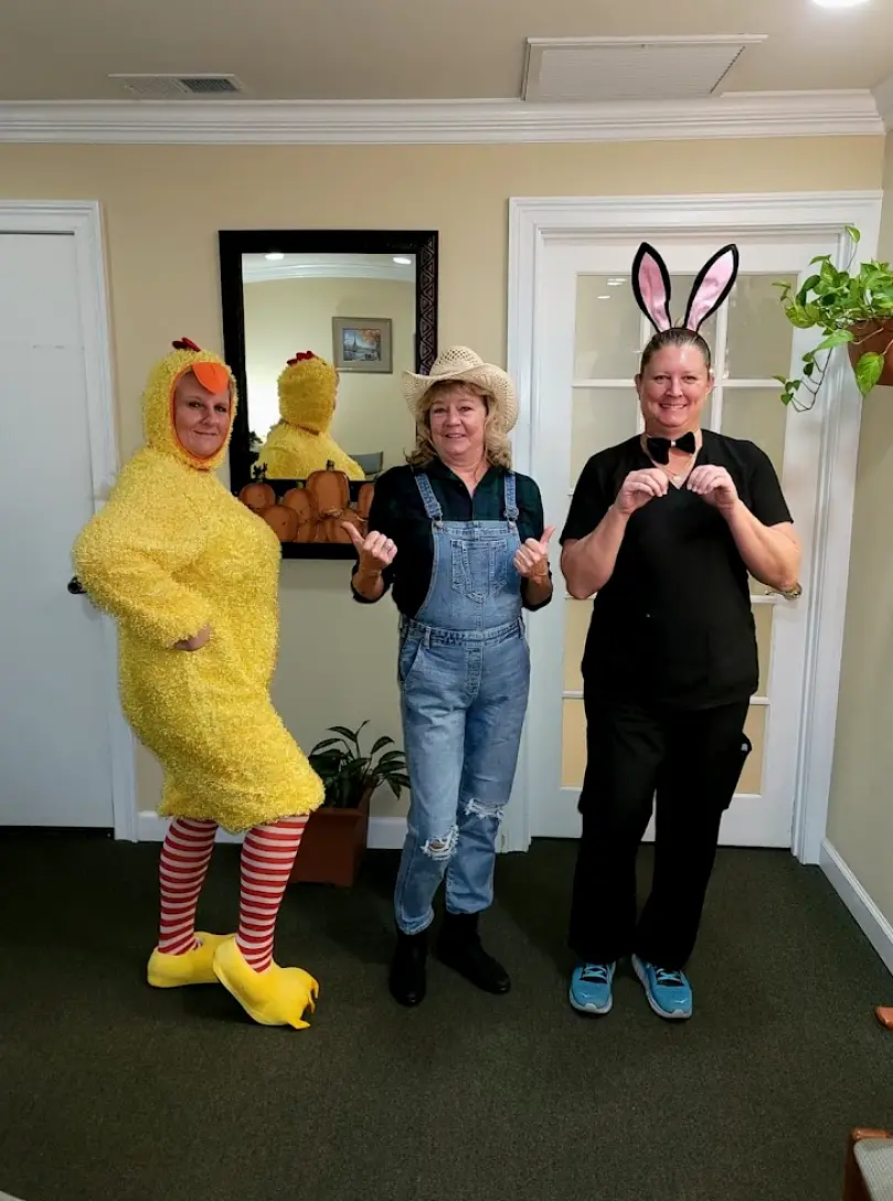  Gainesville Ely Family Dentistry