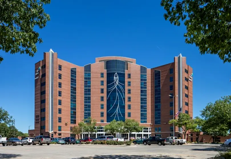 Grand Island CHI Health St. Francis