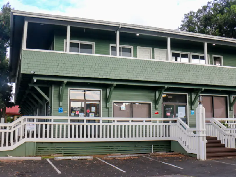 Hāmākua-Kohala Health: Waimea Location
