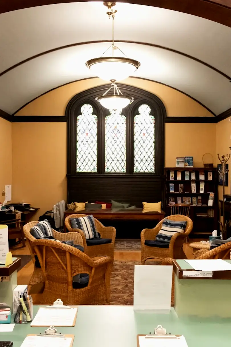 Hartford Good Neighbor Health Clinic