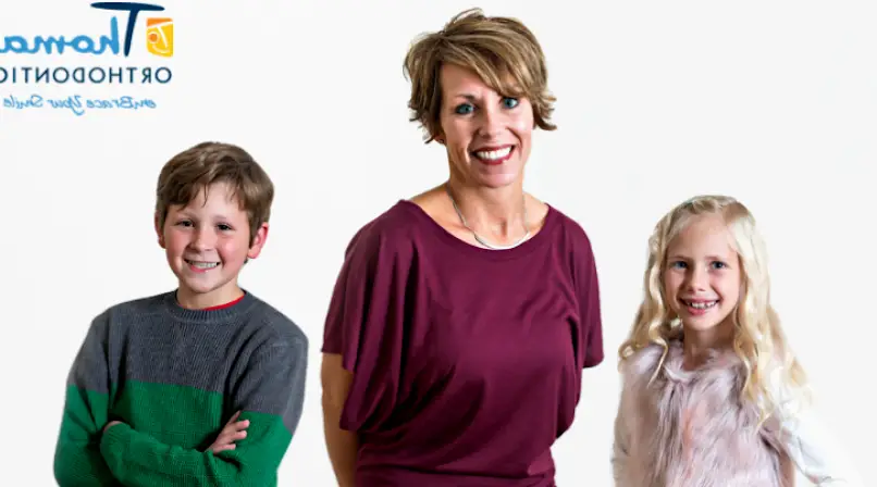 Hartford Thomas Orthodontics SC