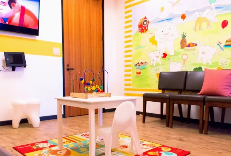 Hercules Kids Dentistry and Orthodontics