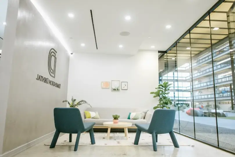 Holmdel Dimension Dental