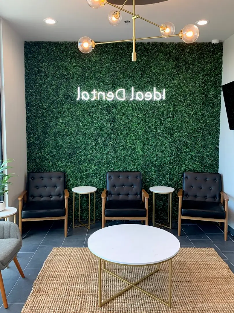 Ideal Dental North Allen