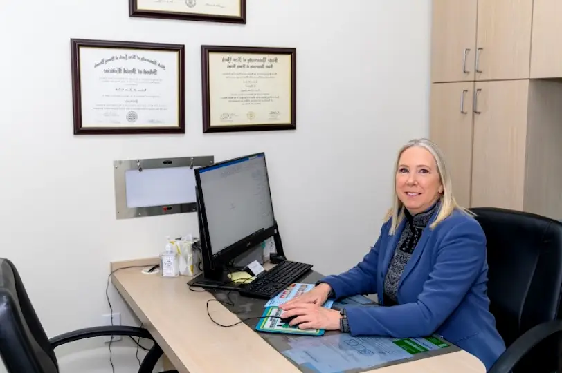 Islip Kathleen M. Frost, DDS, PC