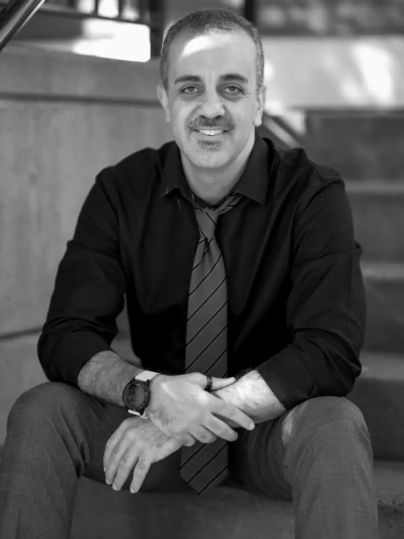 Issaquah Dr. Ray Besharati