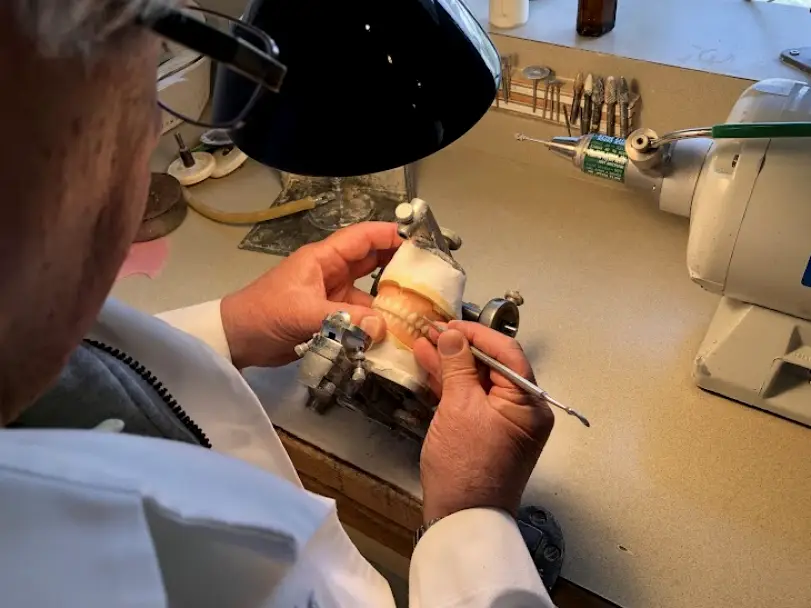 Kalispell Glacier Denture Center