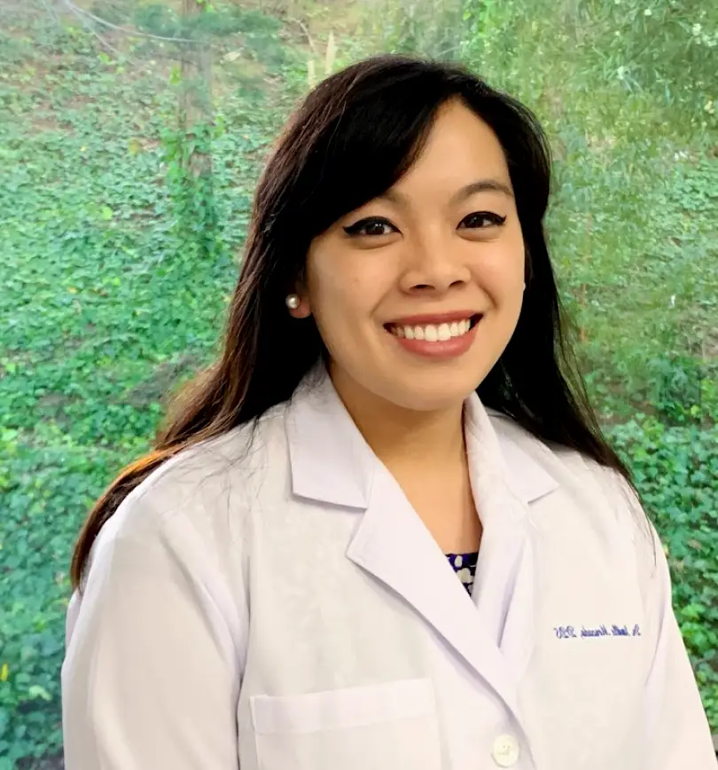 Kamille Mercado, DDS - South San Francisco Dental Care