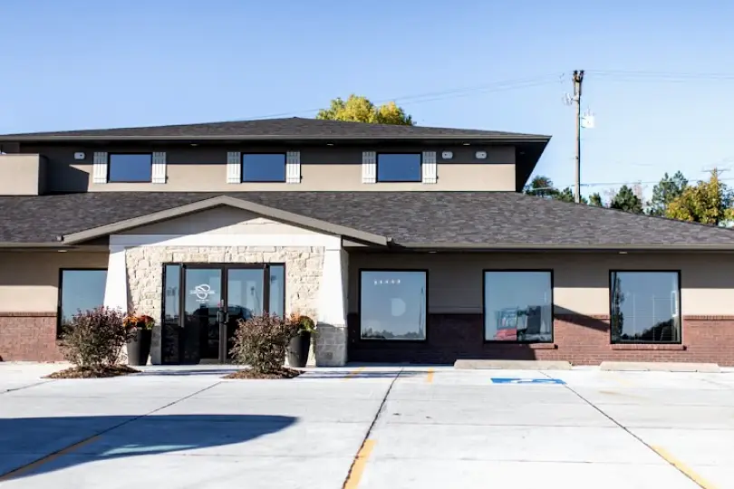  Kearney Jordan Cochran DDS