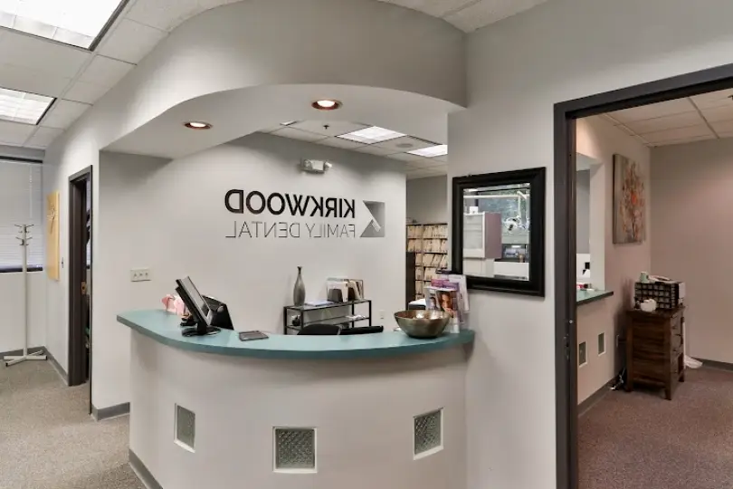  Kirkwood Family Dental