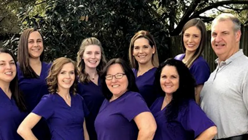 Kyler Orthodontics - Plaquemine