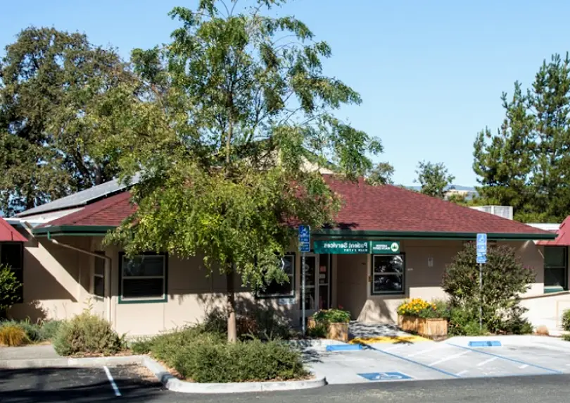 Lakeport MCHC Health Centers-Lakeview