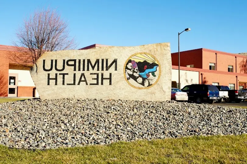Lapwai Nimiipuu Health