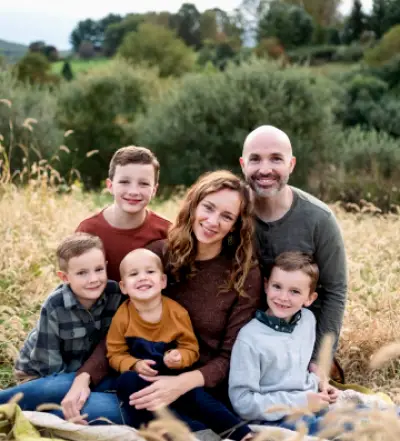 Laurens Lifetime Family Dentistry