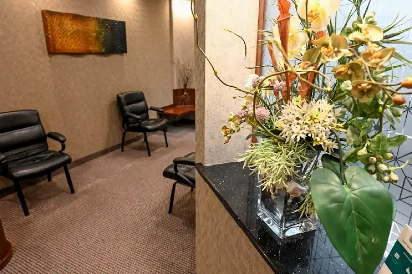 Longmeadow Dental Care
