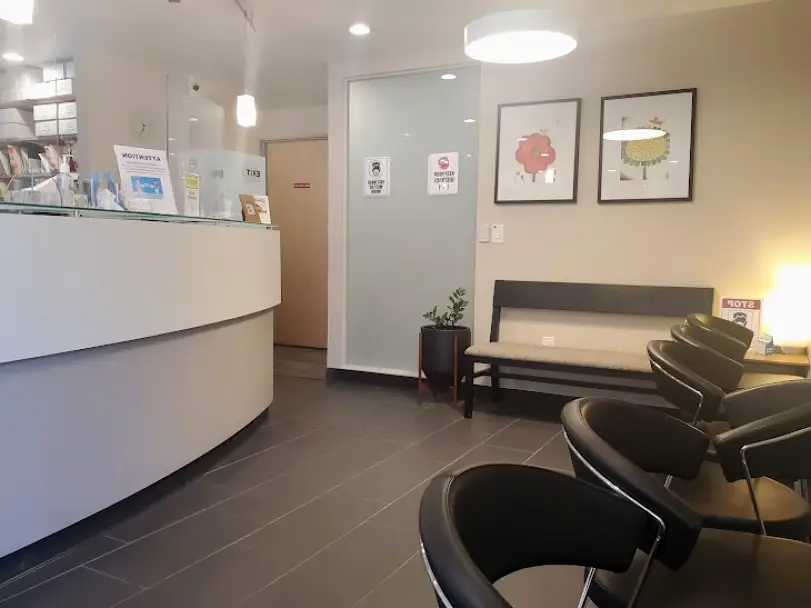 Los Altos Dr. Yen-Ping Amy Lee, DDS