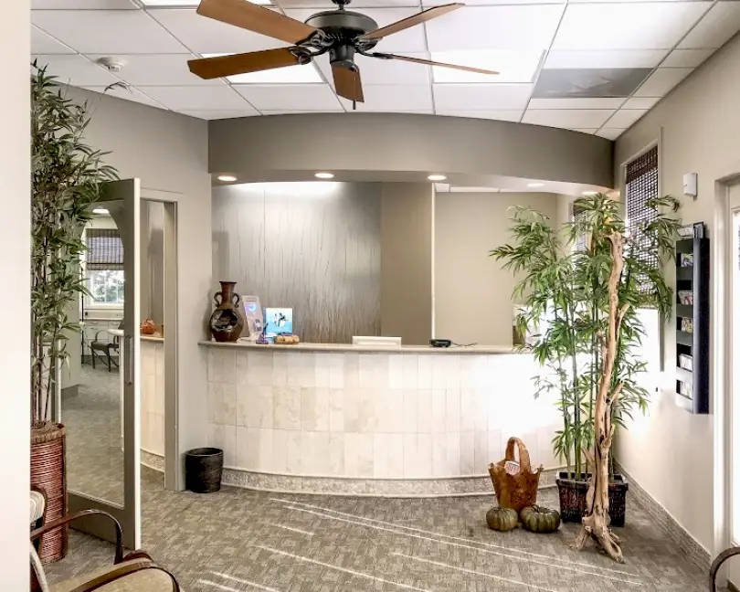 Lovettsville Dental Arts: Brandon Meyer, DDS