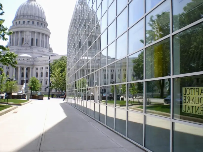 Madison Capitol Square Dental - Dr. Scott F. Sanderson, DDS