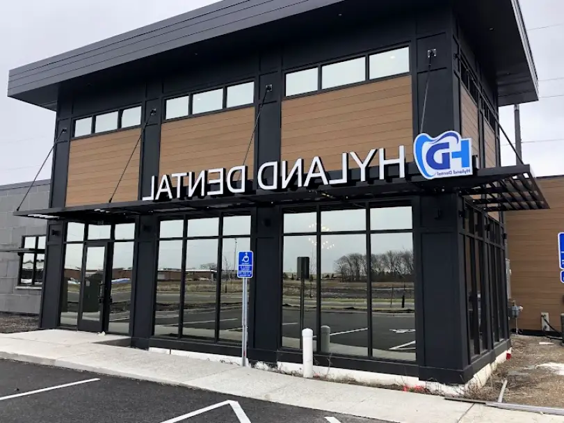 Mankato Hyland Dental
