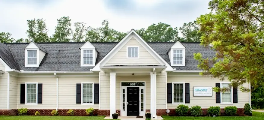  Midlothian Kreuzer Family Dentistry