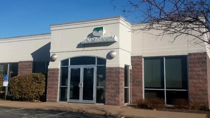 Midwest Dental - Davenport