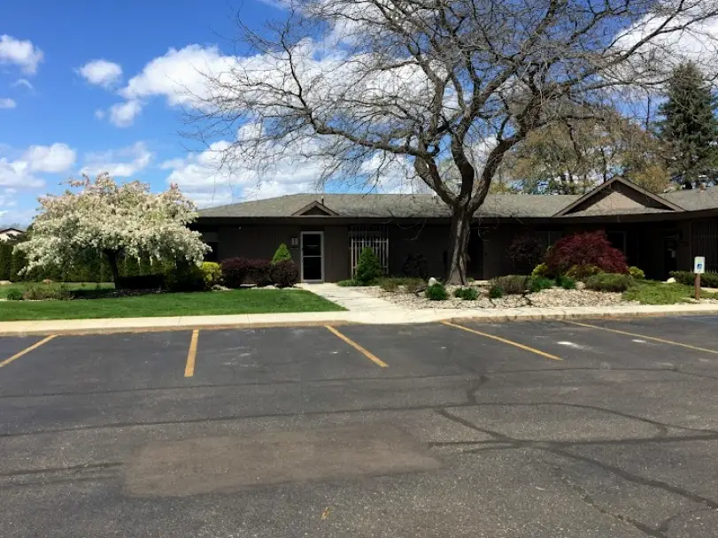Mt Pleasant Shawn L Zimmer DDS