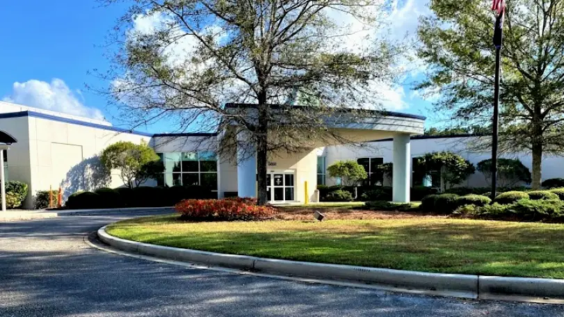 Myrtle Beach South Strand Medical Center