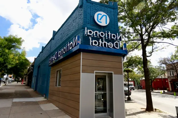 National Dental Sunnyside