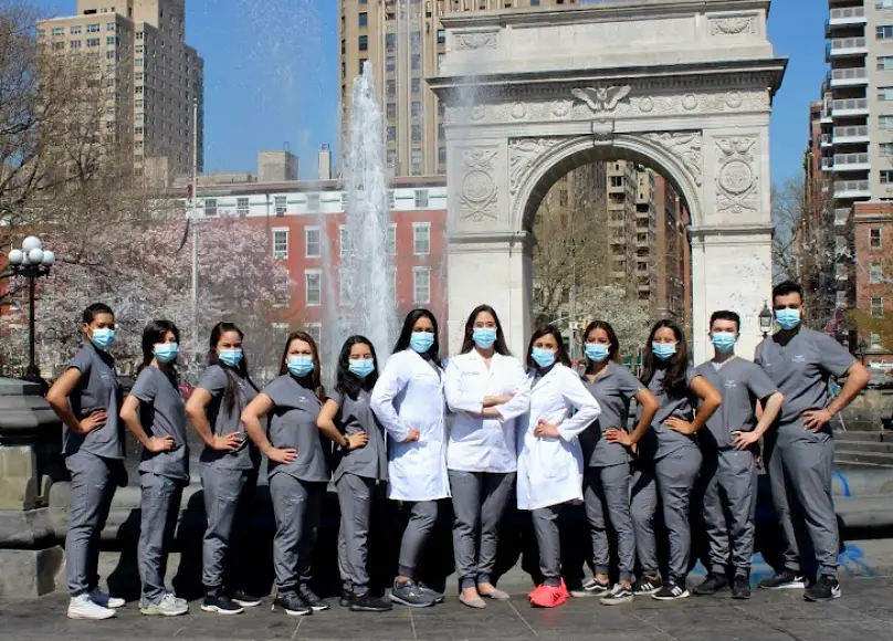  New York All Smiles Dentistry Affiliated with The Smilist Dental