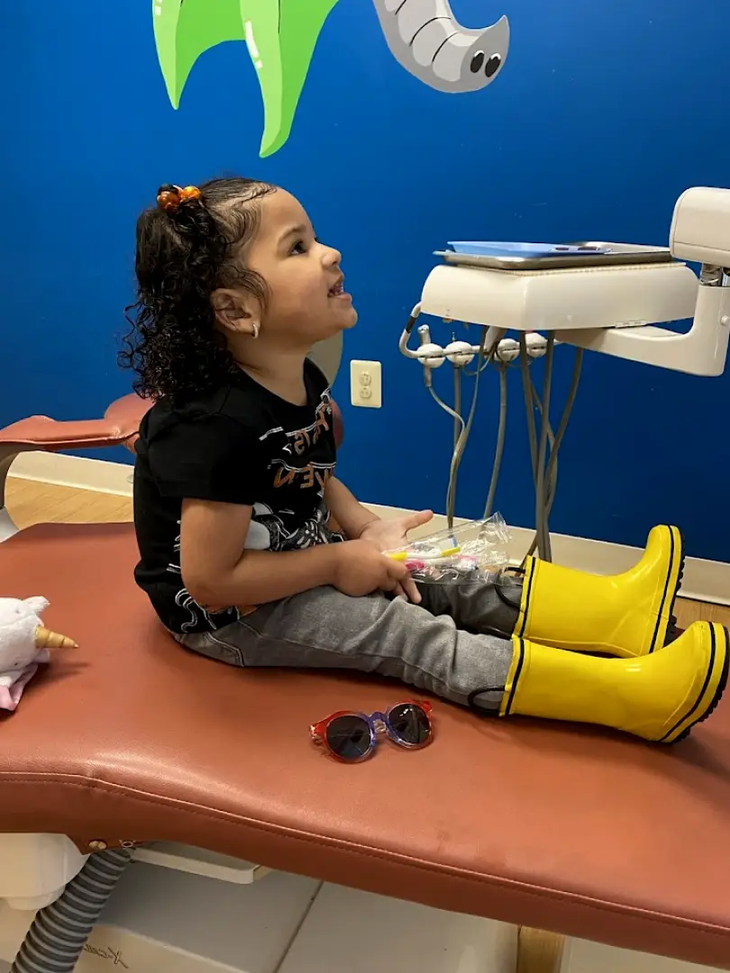 Newtown Square Doc Bresler's Cavity Busters