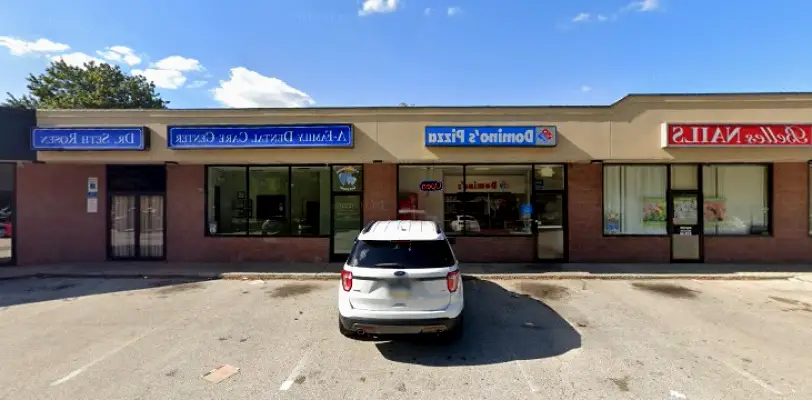 Norristown A Family Dental Care Center