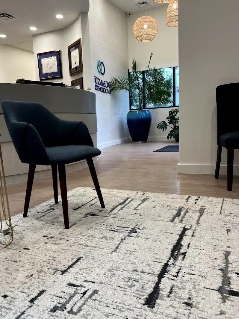 Oceanside Endodontics St. Augustine