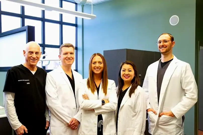  Pittsburgh Atlas Dental Specialists