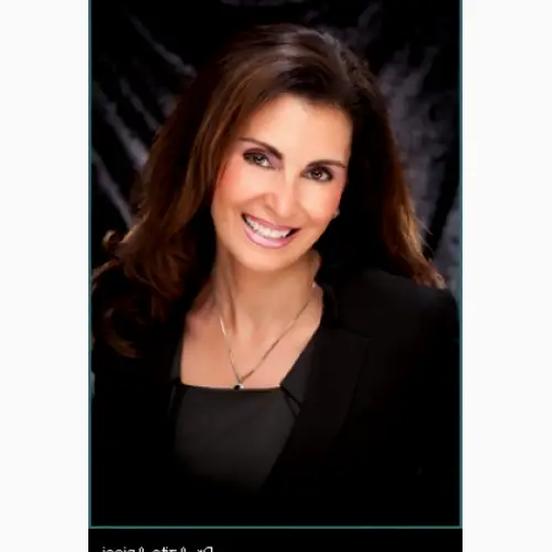Pittsford Azita Anissi, DDS