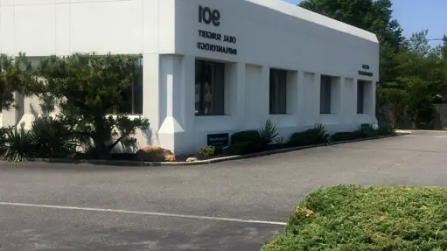  Plainview Dr. Jules H. Roberts North Shore Oral Maxillofacial Surgery