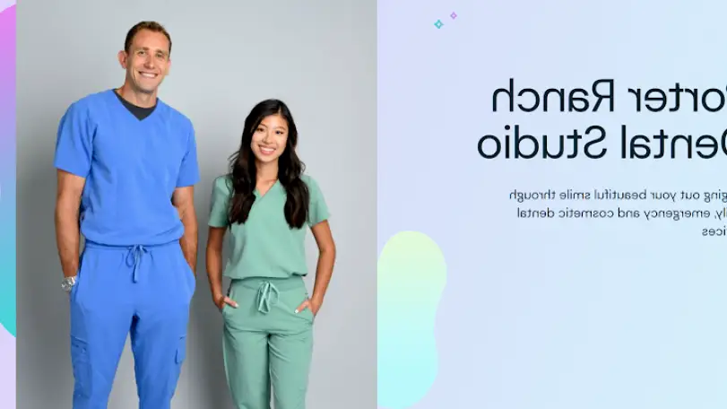 Porter Ranch Dental Studio