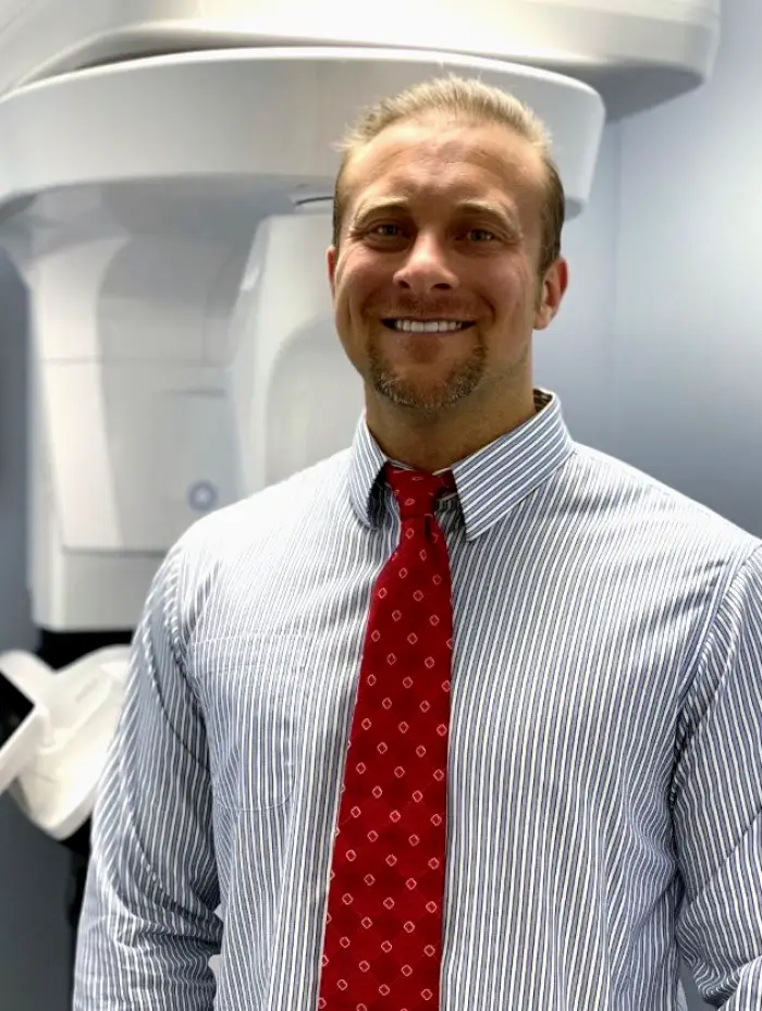Princeton Reynolds Oral & Maxillofacial Surgery