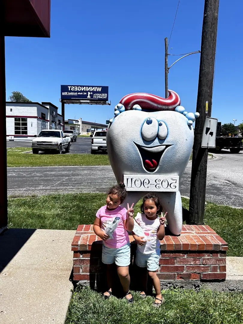 Raytown Little Big Smiles