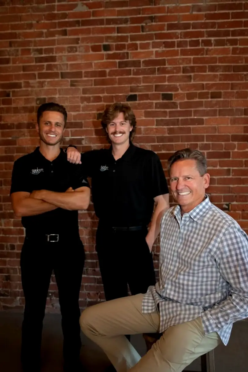 Redding Dinius Family Dentistry West
