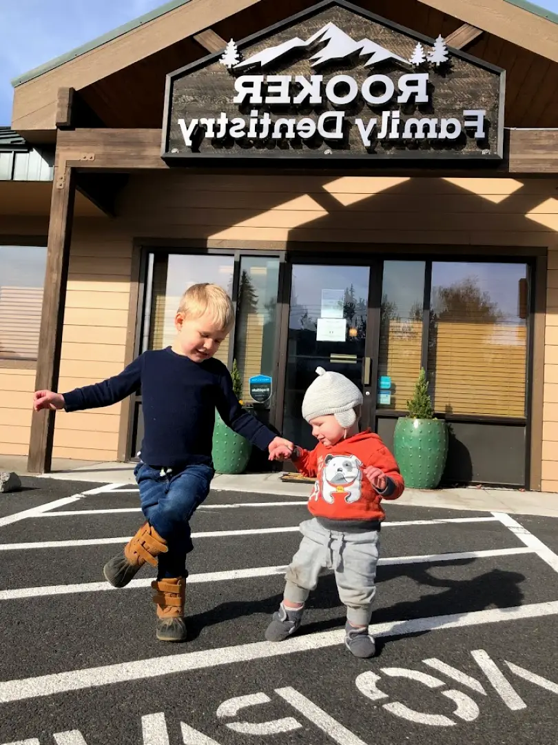 Redmond Rooker Family Dentistry