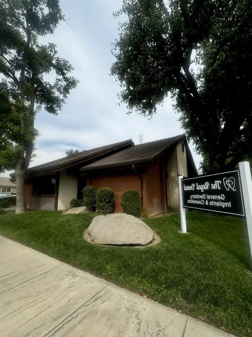 Reedley The Regal Dental