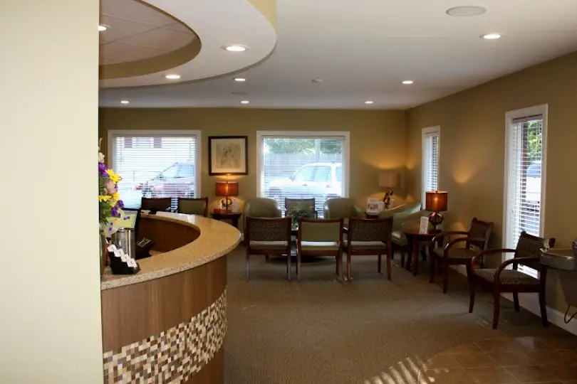 Reidsville Caring Modern Dentistry