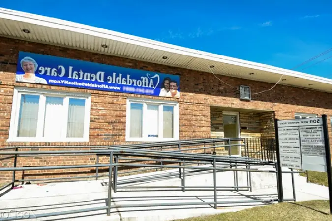 Riverhead Affordable Dental Care