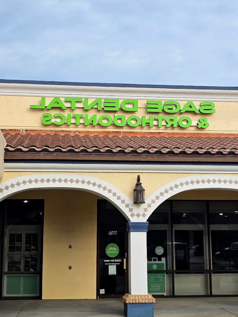 Sage Dental of Lady Lake (formerly East Hamlet Dental)