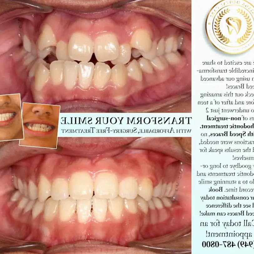 San Juan Capistrano Ortega Dental Care