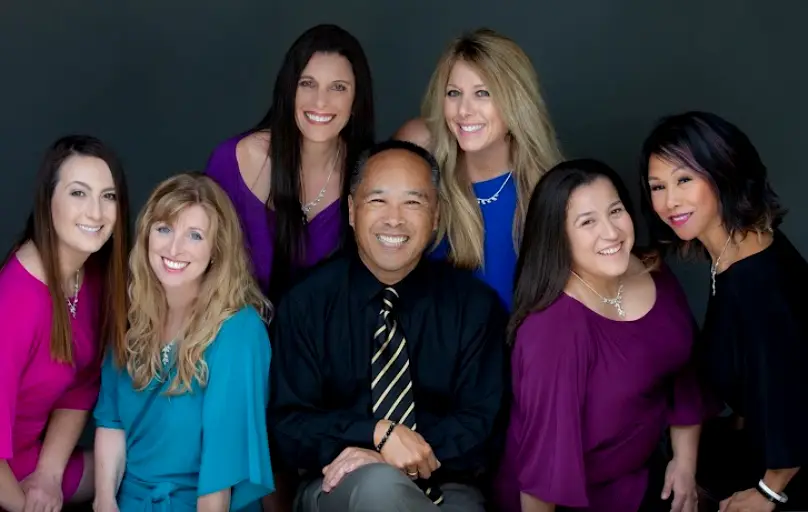 San Mateo Dr. Michael Wong