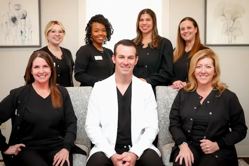 Slidell Camellia City Family Dentistry