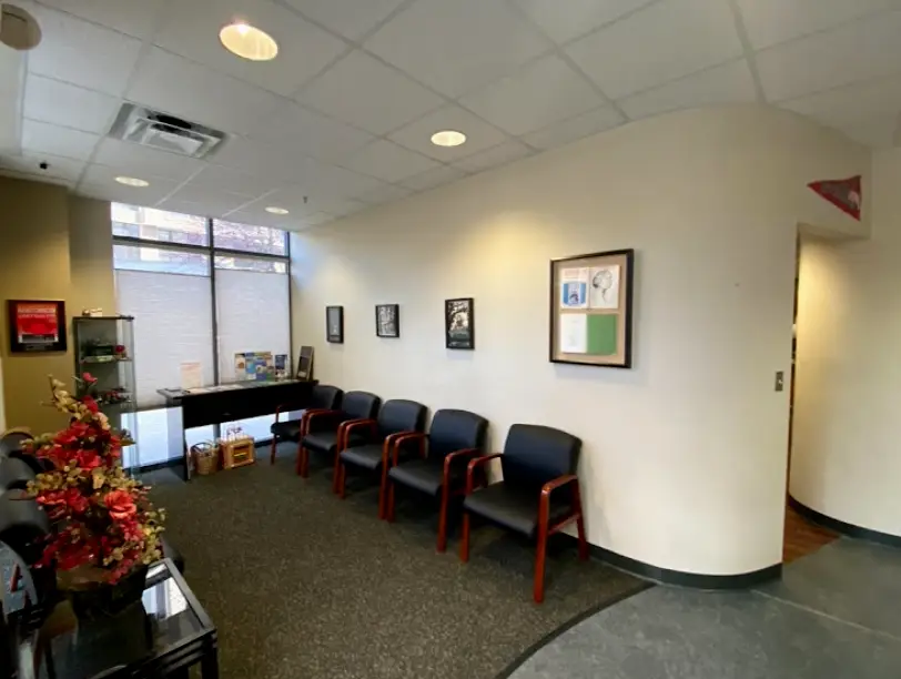  SmileWell Dentistry of North Bethesda