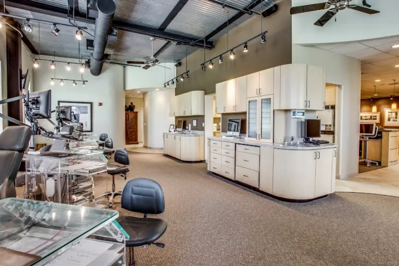 Southlake Johnson & Collins Orthodontics